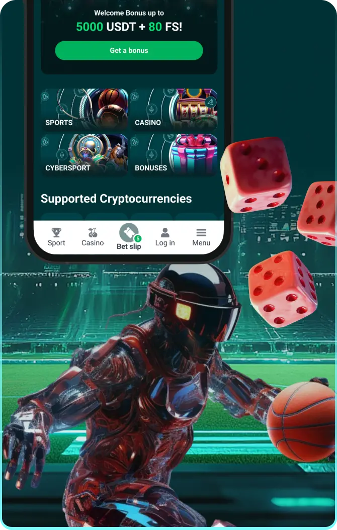 22Bit Download The App