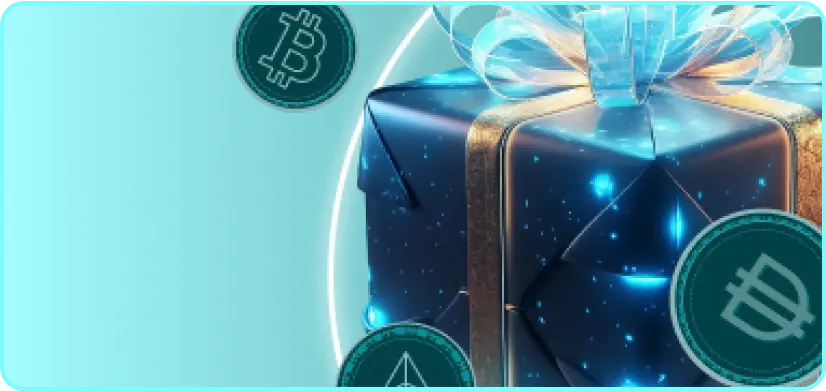 22Bit Welcome Deal 22Bit Welcome Deal